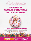 dunkin donuts