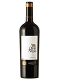 oveja negra carignan