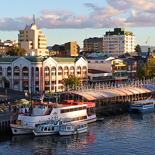 valdivia