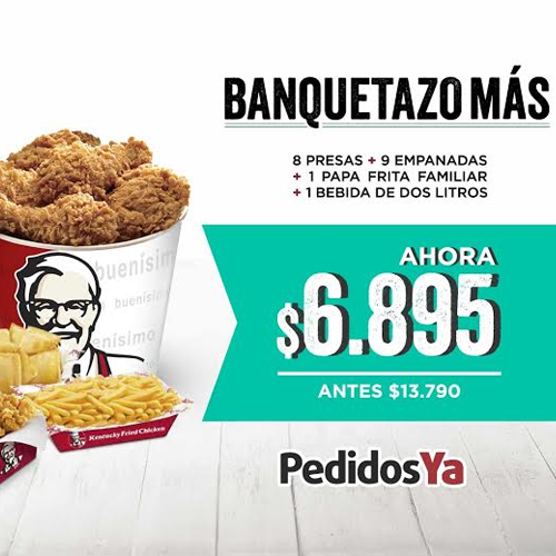 pedidos ya enero 2016 2