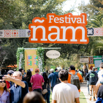 EÑAMÓRATE DEL SABOR