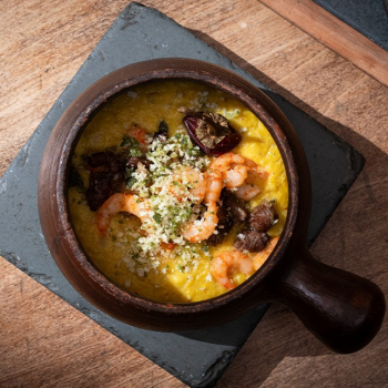 RESTAURANT PEUMAYÉN