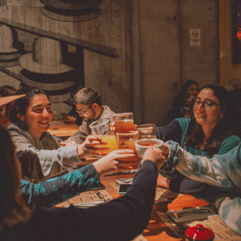 CERVECERÍA KROSS