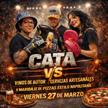 CATA VERSUS