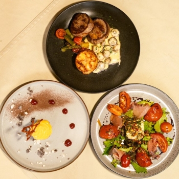 LOS BUENOS MUCHACHOS