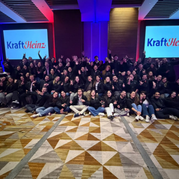 KRAFT HEINZ
