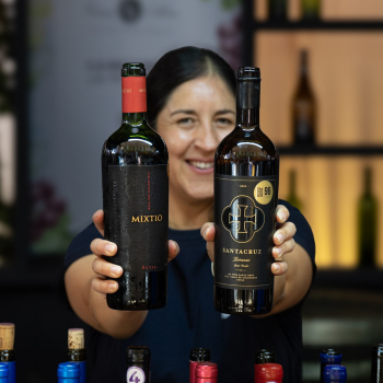 VENDIMIA DE COLCHAGUA