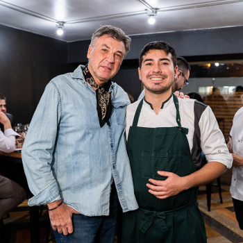 EFÍMERO COCINA