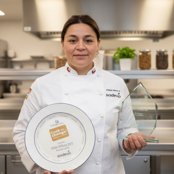 CHEF DENISSE GÁLVEZ