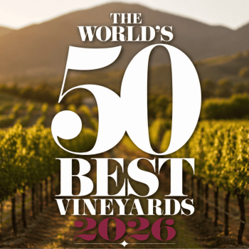 BEST VINEYARDS 2026
