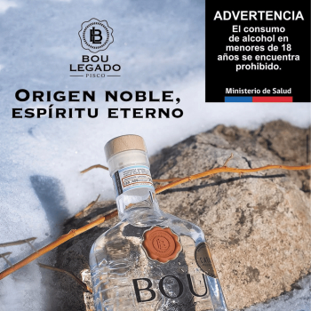 PISQUERA BOU LEGADO
