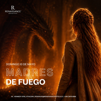 MADRES DE FUEGO