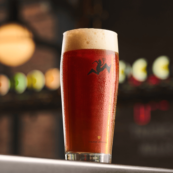 Cervecería Kross y Pisco Malpaso