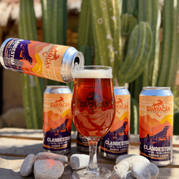CERVECERÍA GUAYACÁN