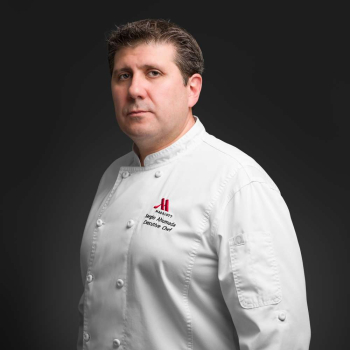 LATIN MARRIOTT SANTIAGO