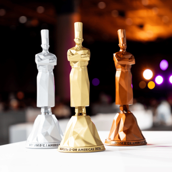 BOCUSE D’OR 