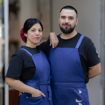 CAOS, COMEDOR & CAFÉ