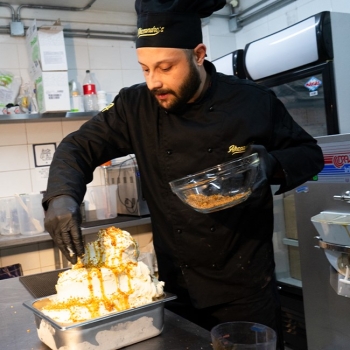 ALESSANDRO´S GELATOS