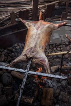 Emporio Austral carne para restaurante