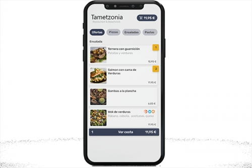 software para restaurantes