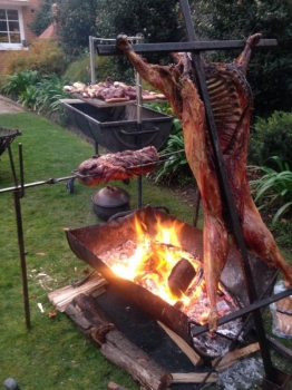 Emporio Austral carne para restaurante