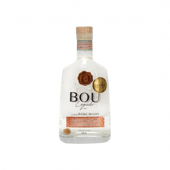 pisco bou