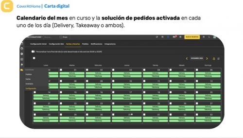 software para restaurantes