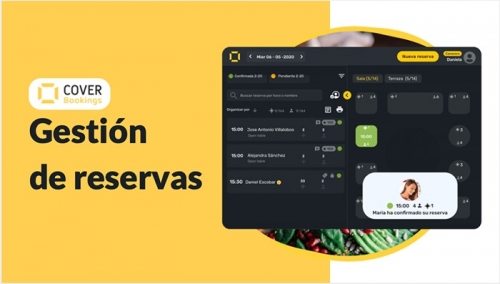 software  para restaurantes