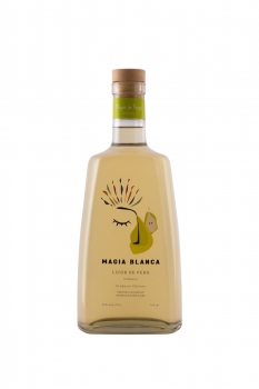 licor de pera