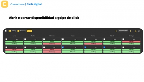 software para restaurantes