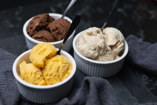 helados veganos